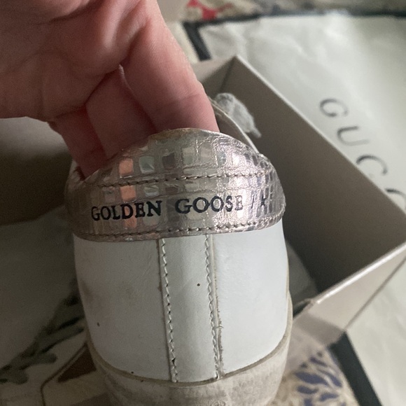 Authentic GG’s - Picture 3 of 4